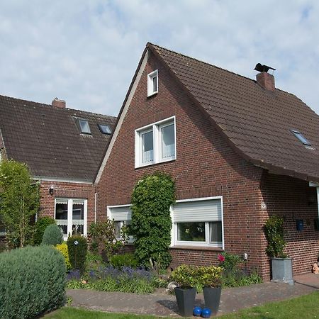 Pension Murra Stedesdorf エクステリア 写真