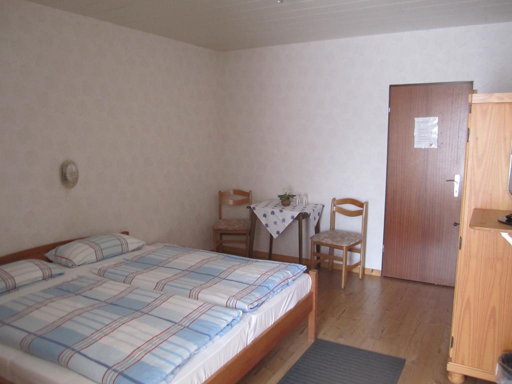 Pension Murra Stedesdorf エクステリア 写真